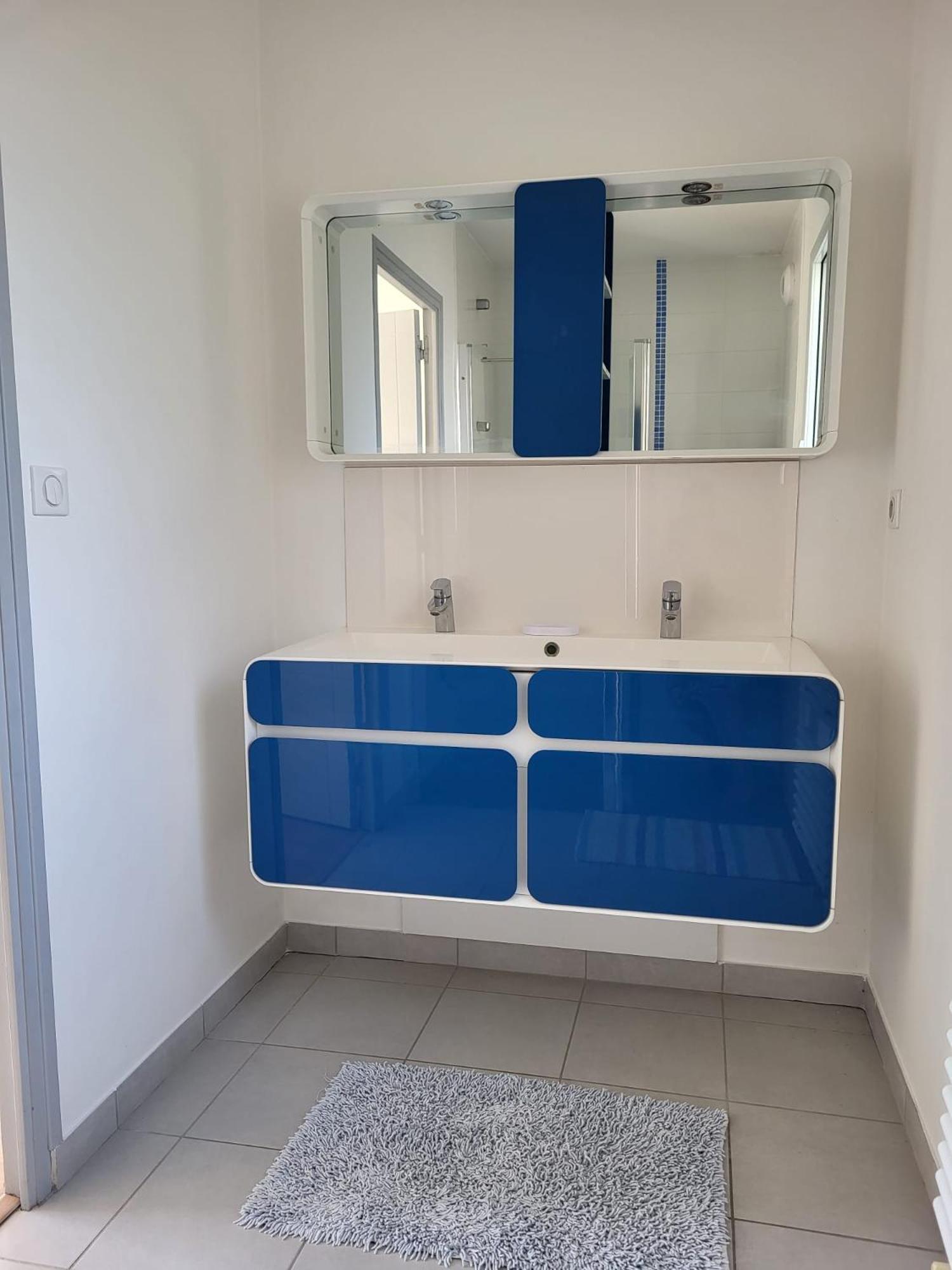 Beg-Meil Villa Familiale Bord De Mer מראה חיצוני תמונה